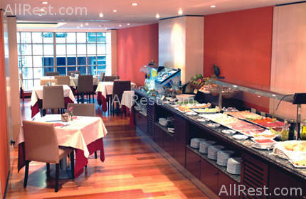 El Coloso Hotel 7